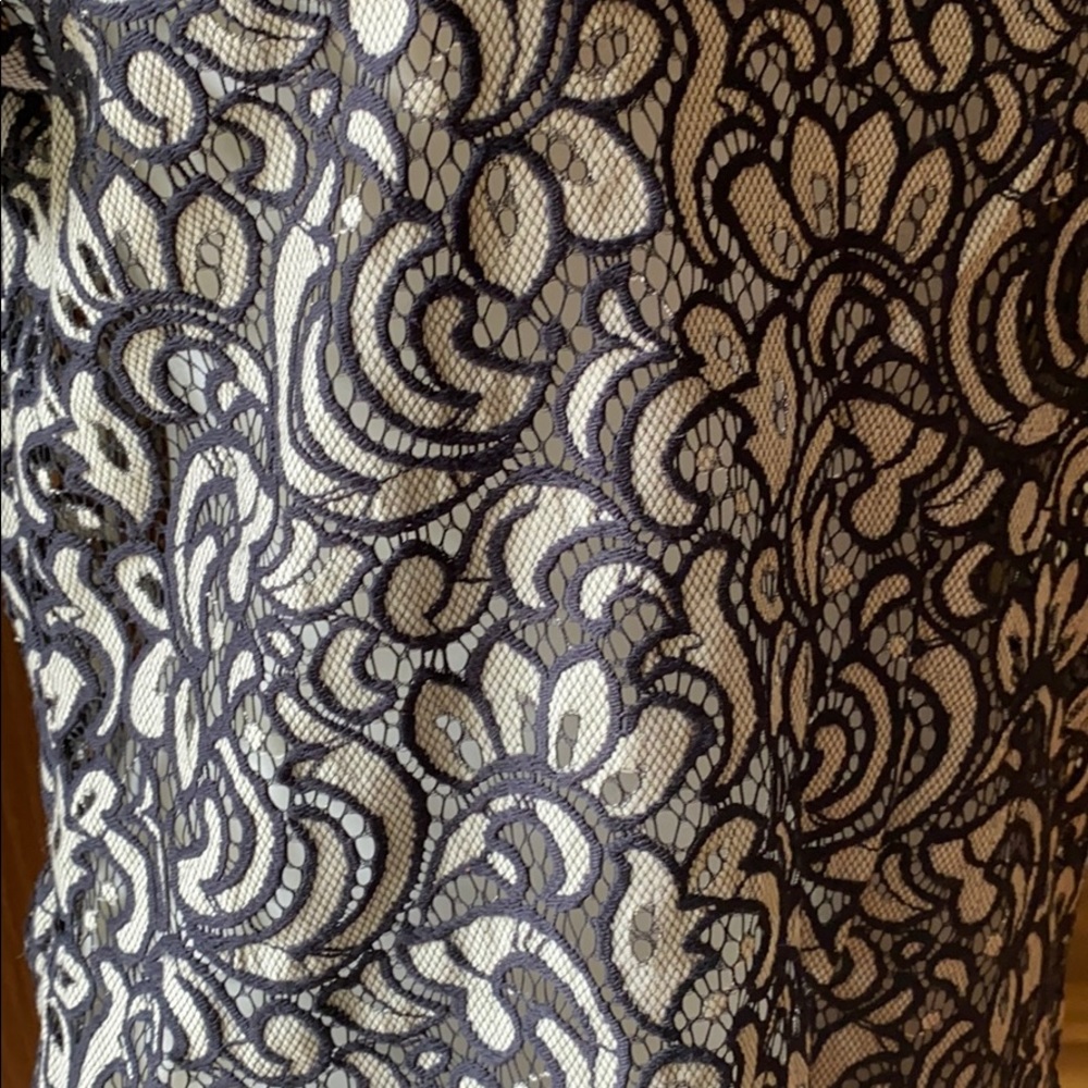 Express blouse - Picture 3 of 3